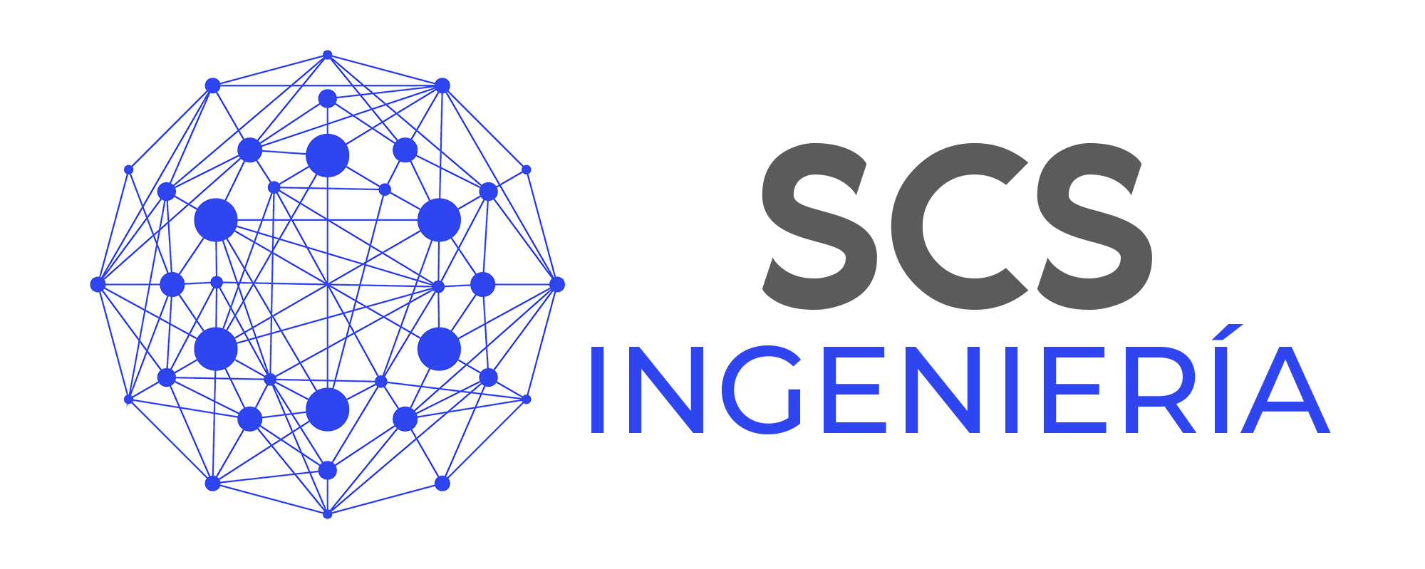 SCS Ingeniería